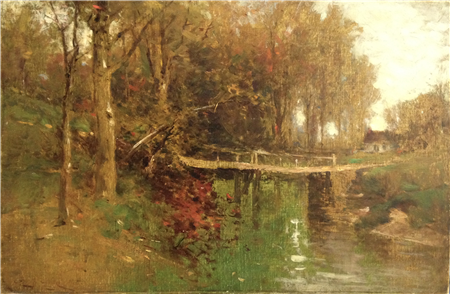 art for sale: George Henry Smillie