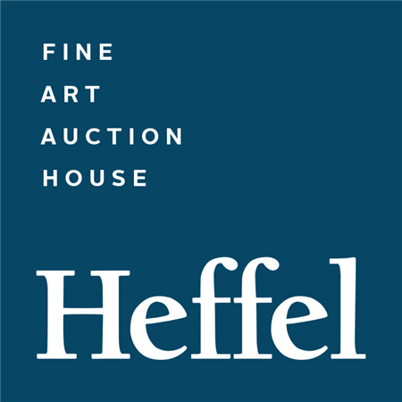 Logo for: Heffel Fine Art Auction House