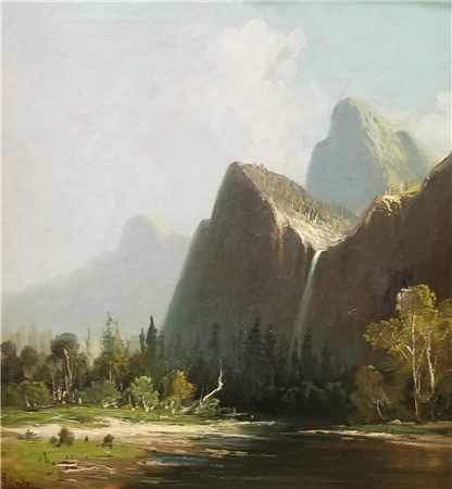 art for sale: Frederick Schafer