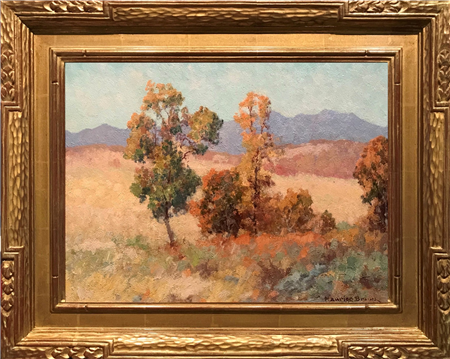 art for sale: Maurice Braun