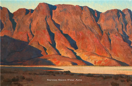 art for sale: Maynard Dixon