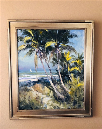 art for sale: Robert Charles Gruppe