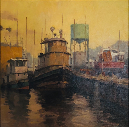 art for sale: Larry Moore