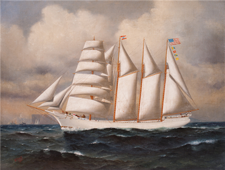 art for sale: William Edgar