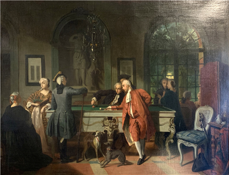 art for sale: Jean Carolus