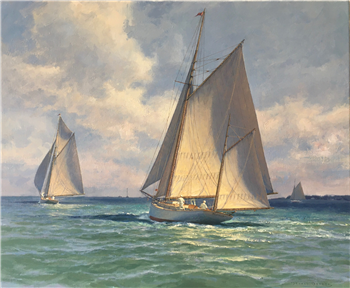 art for sale: Donald Demers