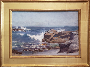 art for sale: William Constable Adam