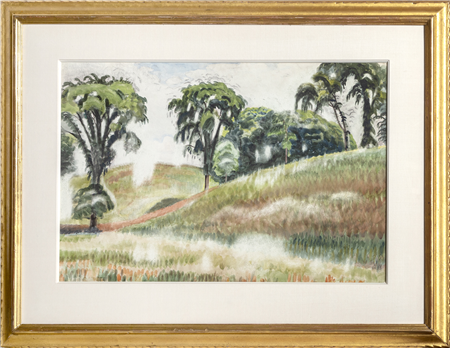 art for sale: Charles Burchfield