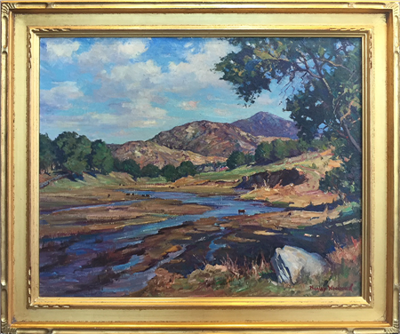 art for sale: Stanley Wingate Woodward