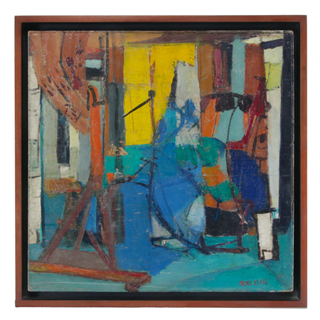 art for sale: Franz Josef Kline