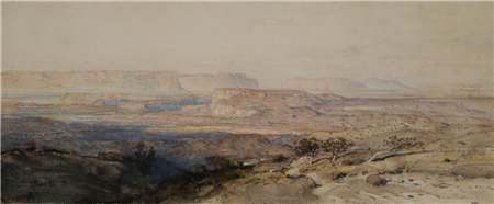 art for sale: Samuel Colman