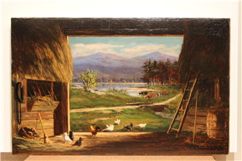 art for sale: Frank Henry Shapleigh