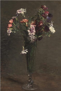 art for sale: Henri Fantin-Latour