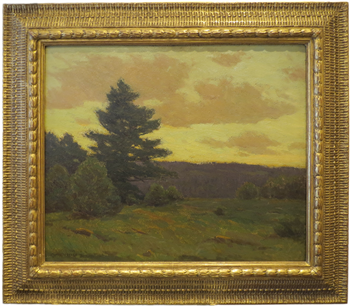 art for sale: Charles Warren Eaton