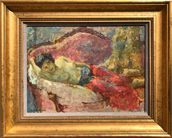 art for sale: Mischa (Maurice) Askenazy