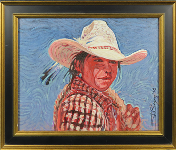 art for sale: Shonto Begay