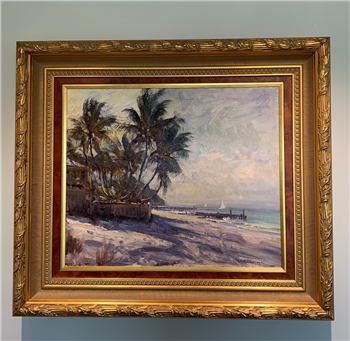 art for sale: Robert Charles Gruppe