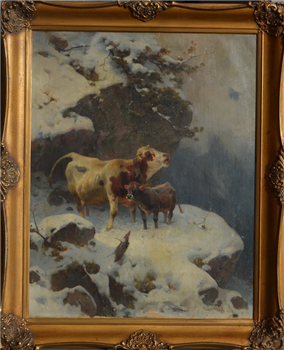 art for sale: Ernst Adolf Meissner