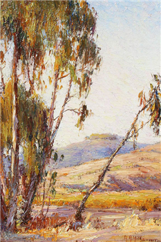 art for sale: Anna Althea Hills