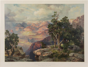 art for sale: Thomas Moran