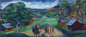 art for sale: George Biddle