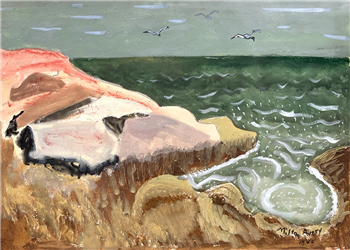 art for sale: Milton Clark Avery