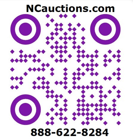 Logo for: NCauctions.com