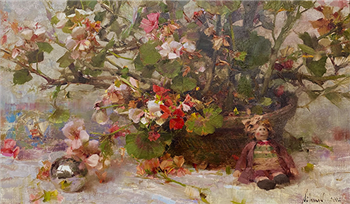 art for sale: Richard Schmid