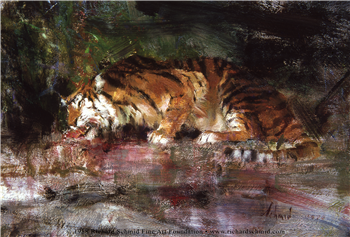 art for sale: Richard Schmid