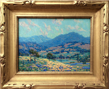 art for sale: Granville Redmond