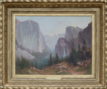 art for sale: Thomas Hill