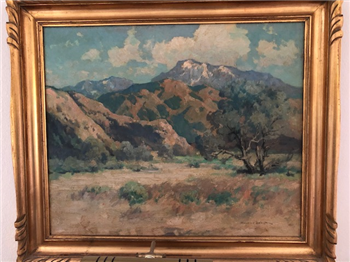 art for sale: Maurice Braun