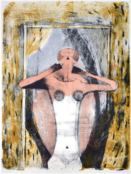 art for sale: Rufino Tamayo