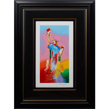 art for sale: Peter Max