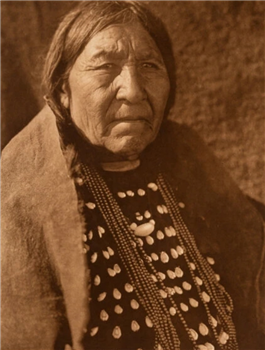 art for sale: Edward Sherriff Curtis