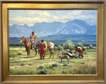 art for sale: Martin Grelle