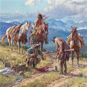 art for sale: Martin Grelle