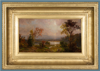 art for sale: Jasper Francis Cropsey