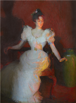 art for sale: Frank Weston Benson