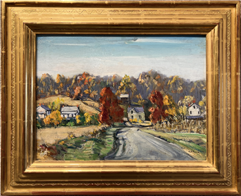 art for sale: Walter Emerson Baum