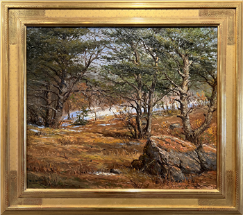 art for sale: Walter Emerson Baum