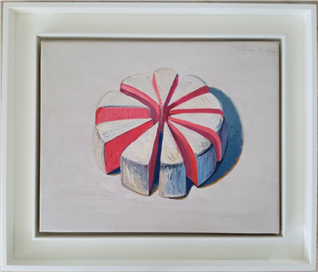 art for sale: Wayne Thiebaud