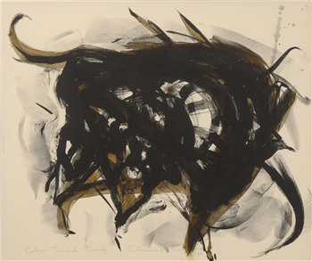 art for sale: Elaine Fried de Kooning