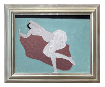 art for sale: Milton Clark Avery