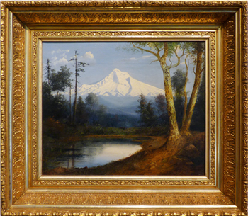 art for sale: William Samuel Parrott