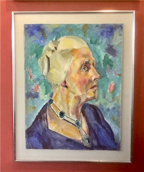 art for sale: Helen Katharine Forbes