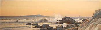 art for sale: William Wilson Cowell