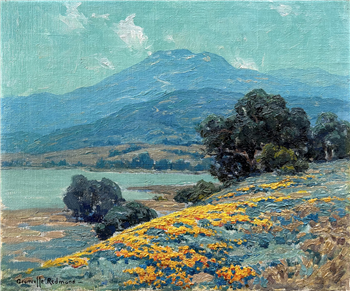 Granville Redmond