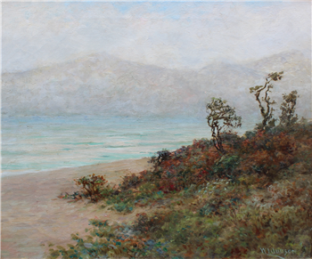 art for sale: William Lees Judson