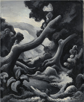 art for sale: Thomas Hart Benton